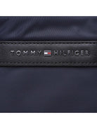 TOMMY HILFIGER Tracolla Uomo AM0AM11298 DW6 Blu - Stilato