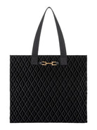 ELISABETTA FRANCHI Borsa Donna BS25A36E2 110 Nero - Stilato