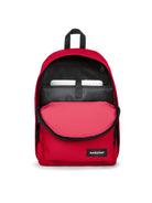 EASTPAK Zaino Unisex adulto OUT OF OFFICE EK000767 84Z Rosso - Stilato