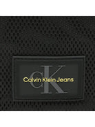 CALVIN KLEIN Tracolla Uomo K50K510686 0GO Nero - Stilato