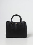 LAUREN RALPH LAUREN Borsa Donna 431876725 004 Nero - Stilato