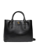 LAUREN RALPH LAUREN Borsa Donna 431876725 004 Nero - Stilato