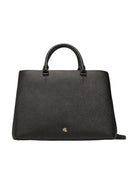 LAUREN RALPH LAUREN Borsa Donna 431898556 005 Nero - Stilato