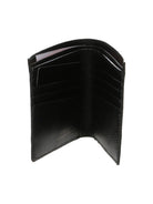 LIU JO UOMO Portafoglio Uomo M123P402EDGEFOLD 900 Nero - Stilato