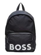 HUGO BOSS Zaino Uomo 50490969 401 Blu - Stilato