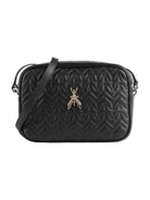 PATRIZIA PEPE Borsa Donna 2B8985 L082 K103 Nero - Stilato