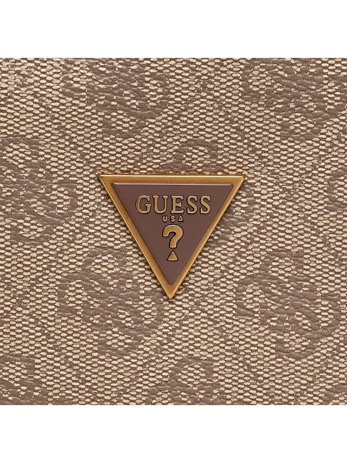 GUESS Tracolla Uomo HMEVZL P3199 BBO Beige - Stilato