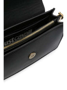 JUST CAVALLI Borsa Donna 75RA4BAC ZS796 899 Nero - Stilato