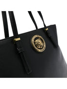 JUST CAVALLI Borsa Donna 75RA4BA9 ZS796 899 Nero - Stilato