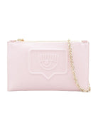 CHIARA FERRAGNI Borsa Donna 75SB4BAX ZS517 439 Rosa - Stilato