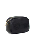 CHIARA FERRAGNI Borsa Donna 75SB4BO3 ZS529 899 Nero - Stilato