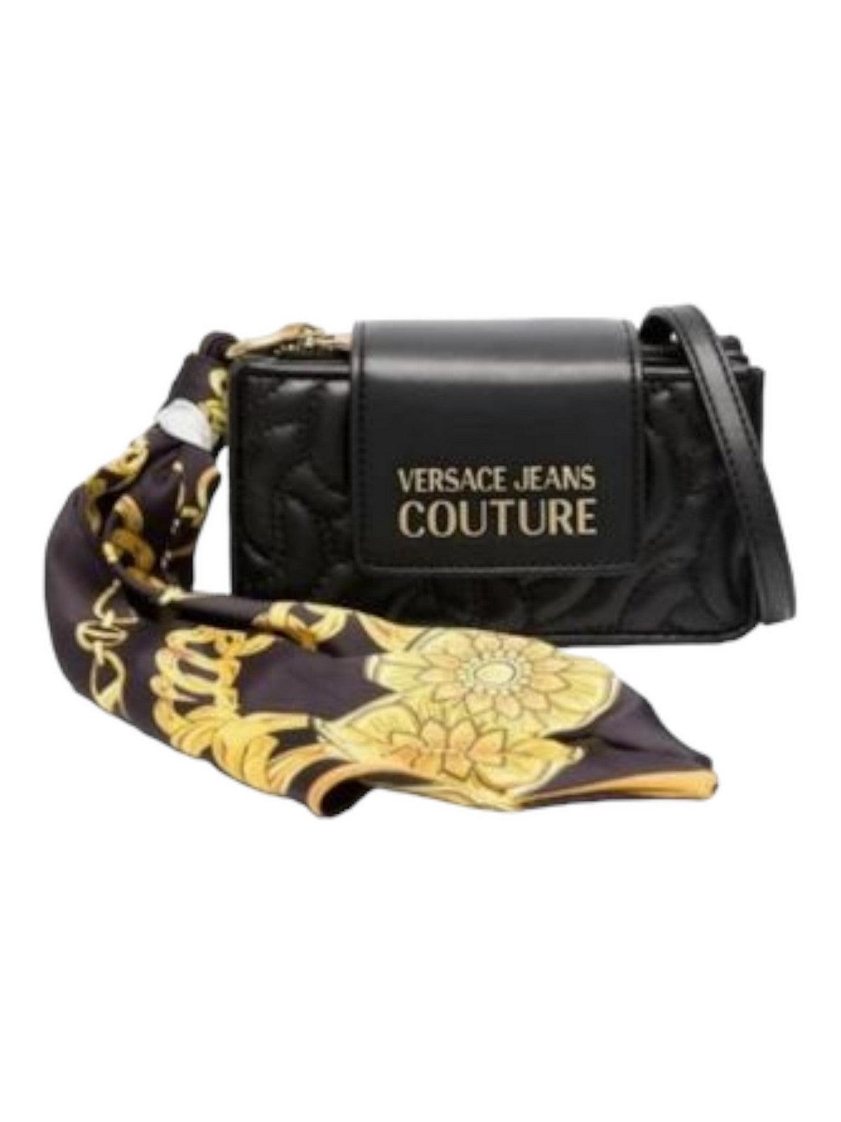 VERSACE JEANS COUTURE Borsa Donna 75VA4BA8 ZS803 899 Nero - Stilato