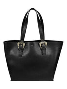 VERSACE JEANS COUTURE Borsa Donna 75VA4BF9 ZS413 899 Nero - Stilato