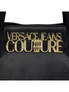 VERSACE JEANS COUTURE Borsa Donna 75VA4BL8 ZS467 899 Nero - Stilato