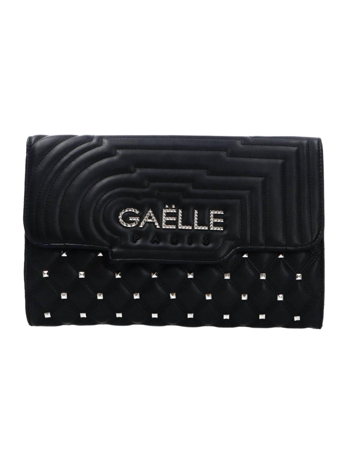 GAËLLE Borsa Donna GBADP4660 Nero - Stilato