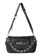 GAËLLE Borsa Donna GBADP4671 Nero - Stilato