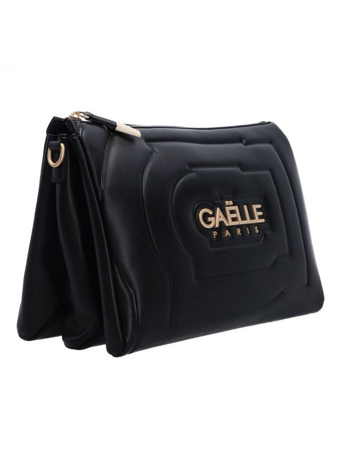 GAËLLE Borsa Donna GBADP4681 Nero - Stilato