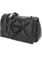 EMPORIO ARMANI Borsa Donna Y3C041 YWJ8I 80001 Nero - Stilato