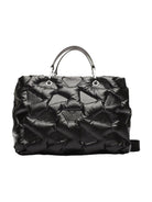 EMPORIO ARMANI Borsa Donna Y3D165 YVZ8X 80001 Nero - Stilato