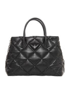 EMPORIO ARMANI Borsa Donna Y3D268 YWJ8I 80001 Nero - Stilato