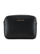 EMPORIO ARMANI Borsa Donna Y3B092 YH15A 88058 Nero - Stilato