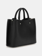 GUESS Borsa Donna HWBG87 78060 BLA Nero - Stilato