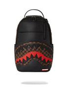 SPRAYGROUND Zaino Uomo 910B5697NSZ Nero - Stilato