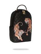 SPRAYGROUND Zaino Uomo 910B5399NSZ Marrone - Stilato