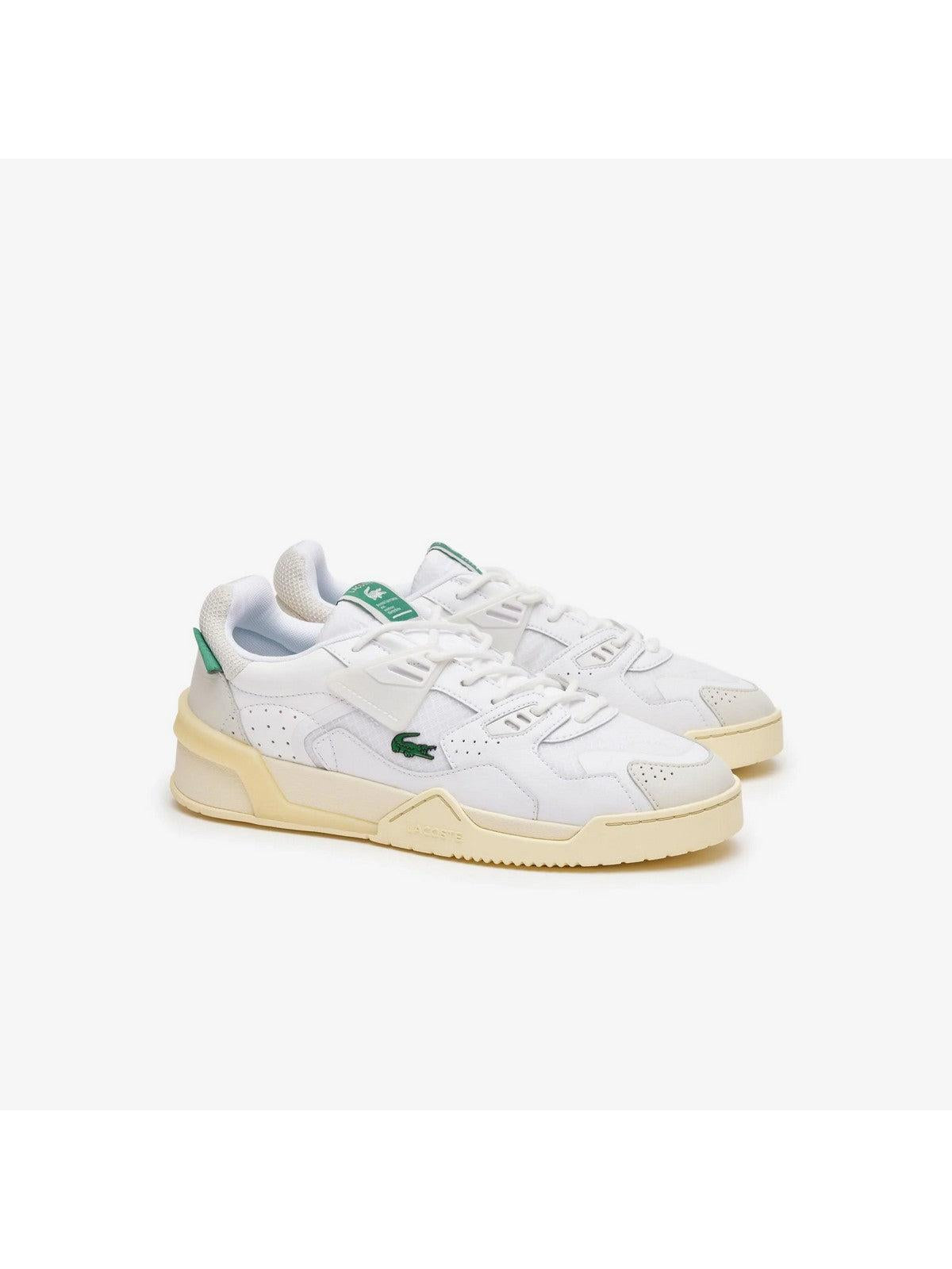 LACOSTE Sneaker Uomo 746SMA0055 2H8 Bianco - Stilato