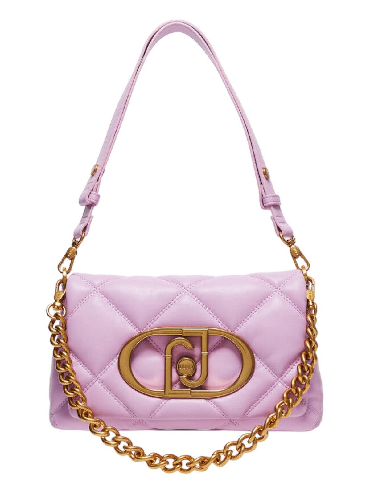 LIU JO ACCESSORIES Borsa Donna AA4148E0426 43209 Viola - Stilato