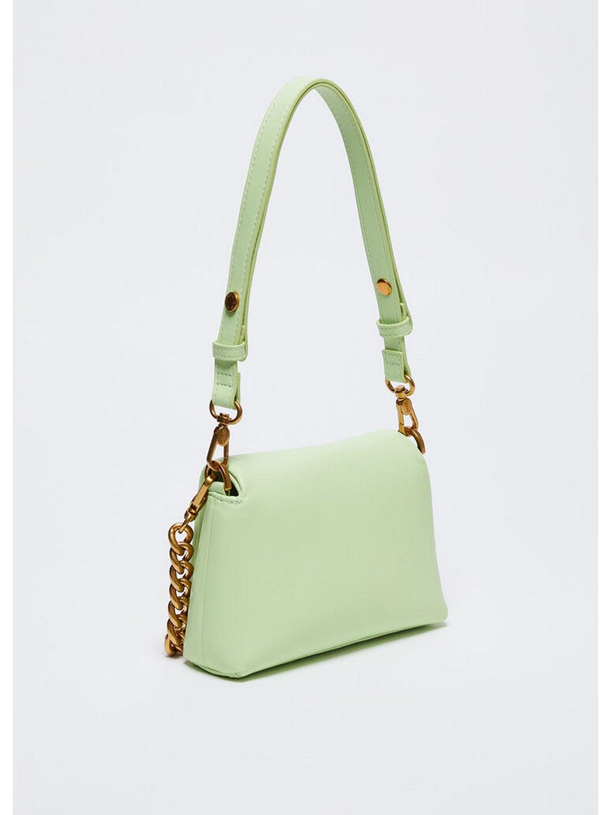 LIU JO ACCESSORIES Borsa Donna AA4269E0015 00930 Verde - Stilato