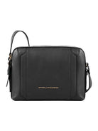 PIQUADRO Borsa Donna BD4870W92 N Nero - Stilato