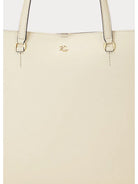 LAUREN RALPH LAUREN Borsa Donna 431911655 015 Bianco - Stilato