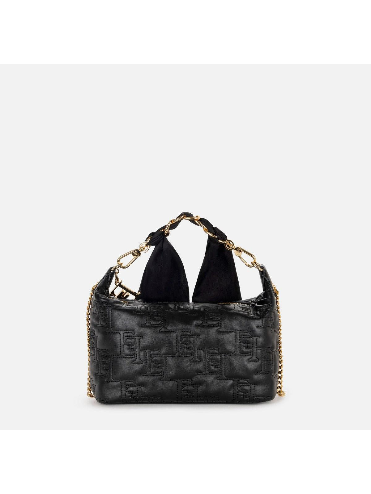 ELISABETTA FRANCHI Borsa Donna BS06A41E2 110 Nero - Stilato