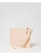 TWINSET Pochette Donna 241TB7400 00178 Rosa - Stilato