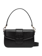 TWINSET Borsa Donna 241TB7350 00006 Nero - Stilato