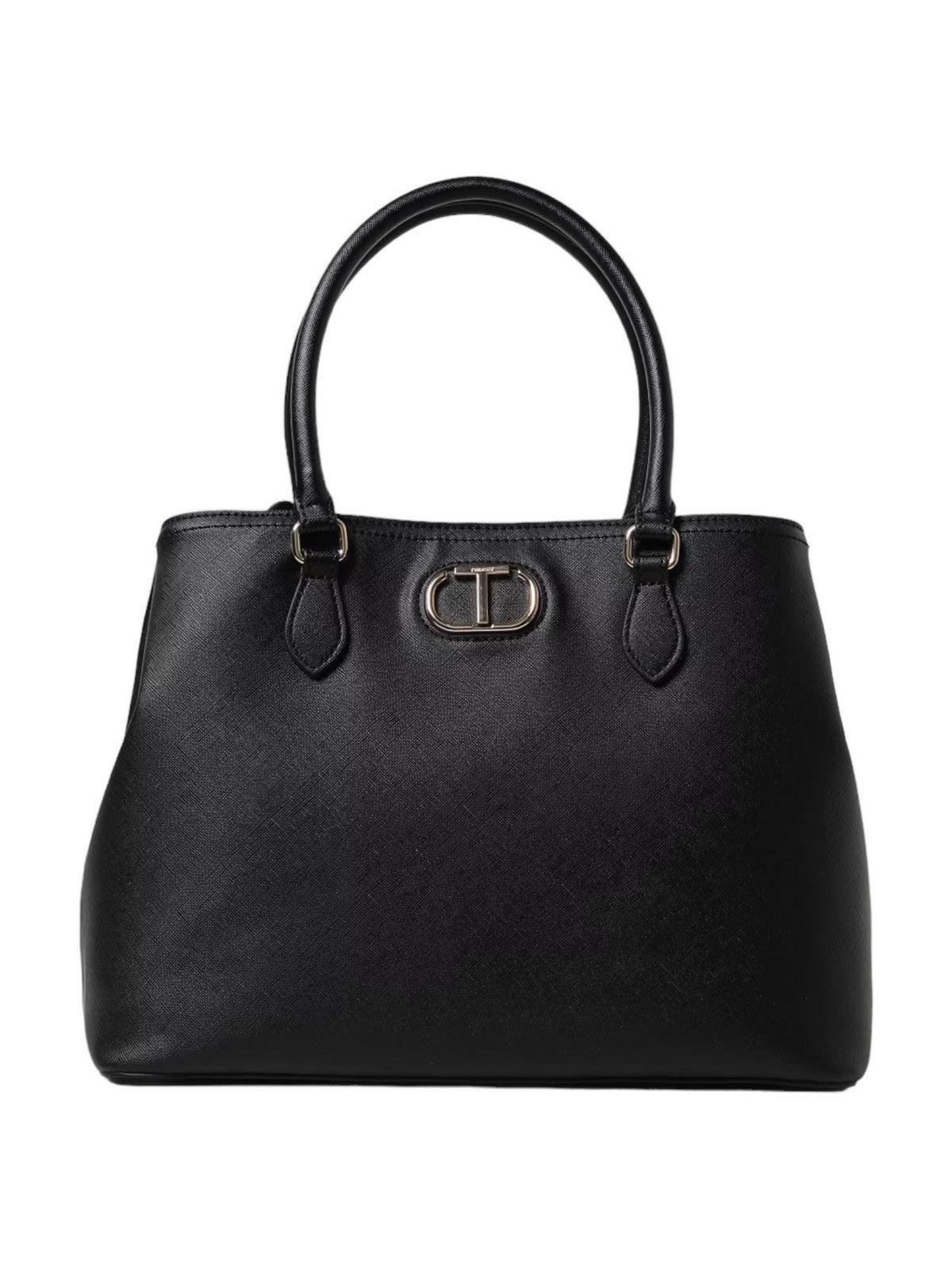 TWINSET Borsa Donna 241TB7120 00006 Nero - Stilato