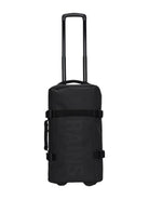 RAINS Valigie e Trolley Unisex adulto Texel Cabin Bag W3 13460 01 Black Nero - Stilato