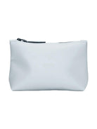 RAINS Pochette Unisex adulto Cosmetic Bag W3 15600 22 Wind Blu - Stilato