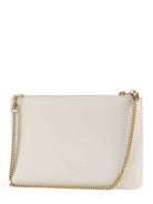 PINKO Pochette Donna FLAT CLASSIC 100455-A0GK Z14Q Bianco - Stilato