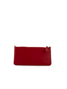 PINKO Pochette Donna Horizzontal flat 102747-A0F1 R30Q Rosso - Stilato