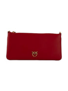 PINKO Pochette Donna Horizzontal flat 102747-A0F1 R30Q Rosso - Stilato