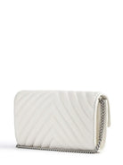 PINKO Borsa Donna Love one wallet 100062-A0GK Z14O Bianco - Stilato