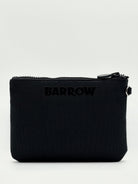 BARROW Pochette Donna S4BWWOBA151 200 Nero - Stilato