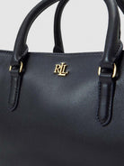 LAUREN RALPH LAUREN Borsa Donna 431876725 007 Blu - Stilato