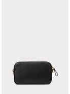 LAUREN RALPH LAUREN Pochette Donna 432934353 001 Nero - Stilato