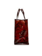 LIU JO BEACHWEAR borsa mare Donna VA4200T0300 N9075 Rosso - Stilato