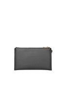 LIU JO ACCESSORIES Pochette Donna AA4108E0087 22222 Nero - Stilato