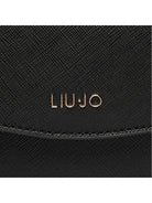 LIU JO ACCESSORIES Borsa Donna AA4294E0087 22222 Nero - Stilato