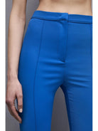 PATRIZIA PEPE Pantalone Donna CP0208 AQ39 C990 Blu - Stilato